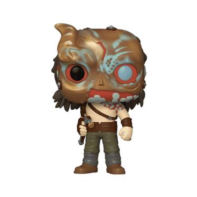 Boneco Colecionável Pop! The House Of The Dragon - Crabfeeder #14 em Vinil Funko Pop!