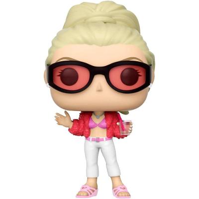 Boneco Colecionável Elle In Sun #1226 em Vinil do Filme Legalmente Loira Funko Pop!