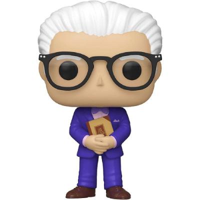 Boneco Colecionável Pop The Good Place Michael #953 em Vinil Detalhado Funko Pop!