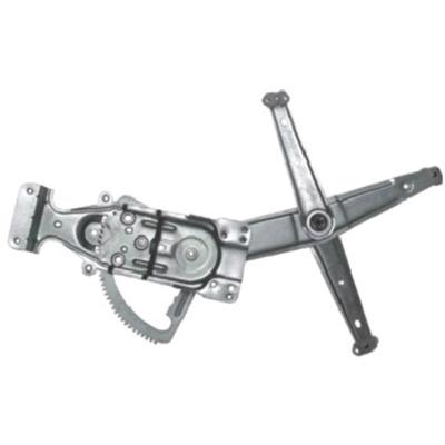 Máquina do Vidro Elétrico Dianteira Esquerda F103 Corsa Classic G1 Após 96 Universal Automotive