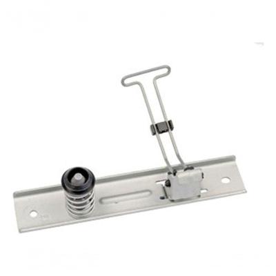 Fechadura Superior do Capô F103 para Clio Hatch e Sedan 1999 a 2002 Universal Automotive