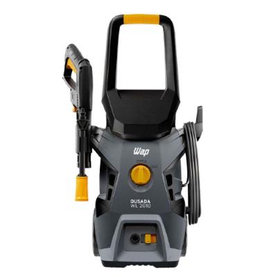 Lavadora Alta Pressao Wap Ousada 1750 Libras Fw009474 Cinza/amarelo 220V