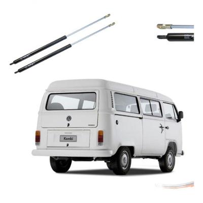 Par Amortecedor de Tampa do porta-malas F103 para Volkswagen Kombi 1957 a 1996 Amortex