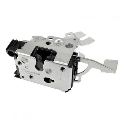 Fechadura de Porta Traseira Direita F103 para Citroën Jumper Fiat Ducato e Peugeot Boxer Após 98