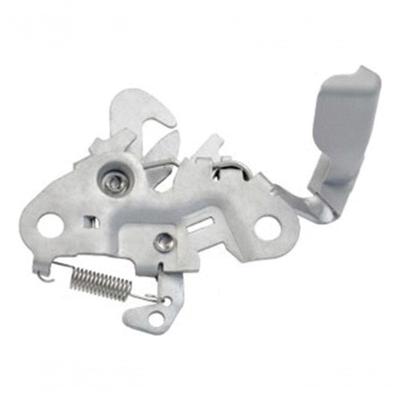 Fechadura Inferior do Capô F103 para Peugeot 207 Hoggar Passion SW Universal