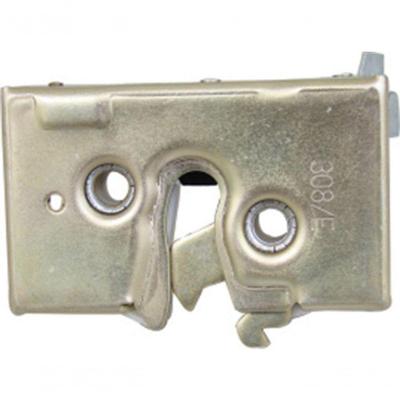Fechadura de Porta Dianteira Direita [F103] para Volkswagen Gol Parati Saveiro G1 Voyage 86 a 94