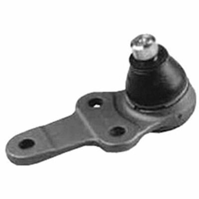 Pivô Inferior Lados Direito e Esquerdo F103 para Ford Courier 97 a 13 Fiesta 96 a 07 Amortex