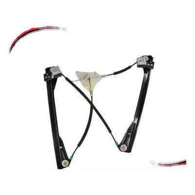Máquina do Vidro Elétrico Dianteira Direita F103 para Polo 2002 a 2014 4 Portas Universal Automotive