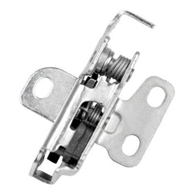 Fechadura de Porta Traseira F103 Compatível com Fiat Fiorino G2 e Iveco Daily Após 2007 Universal
