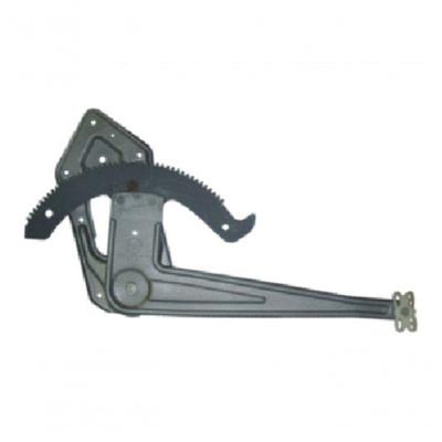 Máquina do Vidro Elétrico Dianteira Esquerda F57Z.102.3209.AA-SM 3L57.1023209.AA-SM Ford Ranger G1