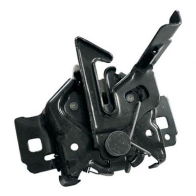 Fechadura Inferior do Capô Modelo Capô Ranger 98 a 04 [F103] para Ford Ranger