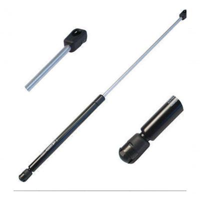 Par de Amortecedores do porta-malas F103 para Fiesta Hatch 1996 a 2006 e Peugeot 106 Amortex