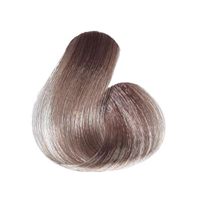 Red Iron Color - Tonalizante 8.12 Louro Claro Cinza Violeta 60g