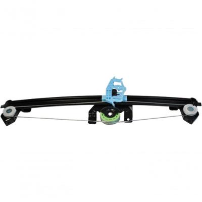 Máquina de Vidro Elétrico Dianteira Esquerda Modelo Vidro Elét S-motor Palio G2 Após 2011 Universal