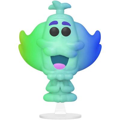 Boneco Colecionável Pop Disney Soul Moonwind Soul World 746 com Cores Vibrantes e Detalhes
