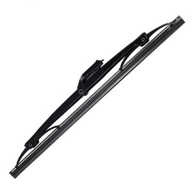 Par de Palhetas Metálicas Convencionais Dianteiras F103 para Ford Jeep Willys Toyota Bandeirante