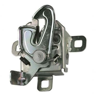 Fechadura Inferior do Capô F103 para Fiat Doblo 2002 a 2009 e Cargo Universal