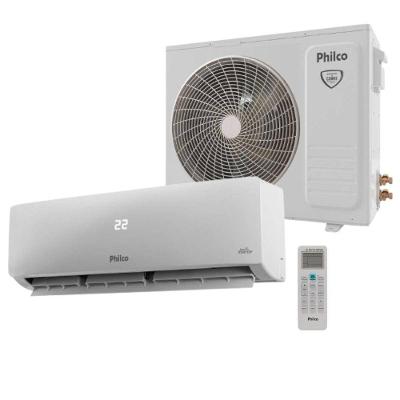 Ar Condicionado Split Philco Inverter 9000 BTUS Frio 220V PAC9FB
