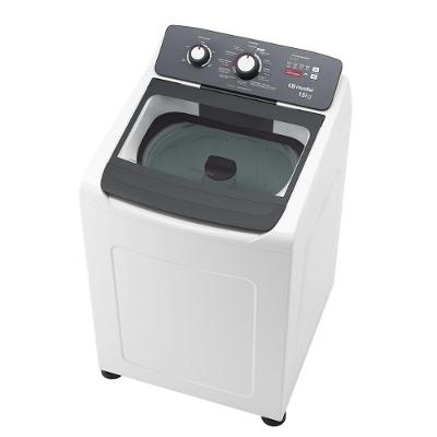 Máquina de Lavar Mueller MLA15 15kg Automática com Ultracentrifugação Branco 110V