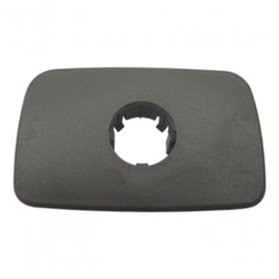 Fecho porta-luvas Cinza Escuro F103 para Volkswagen Gol Parati Saveiro G3 Universal