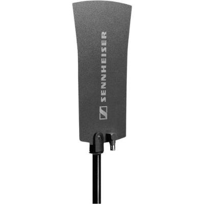 Antena Omnidirecional Passiva A1031-U para Receptores em Rack Série G2 e Transmissores UHF