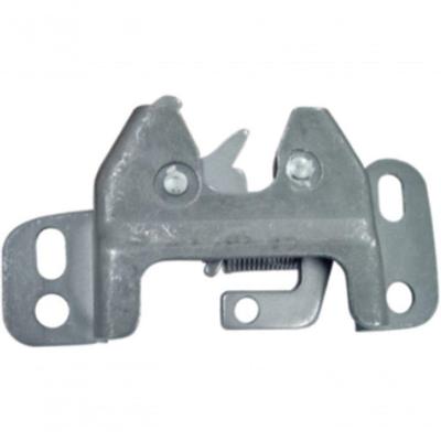 Fechadura de Capô Lado Direito F103 Volkswagen Constellation Preto Universal