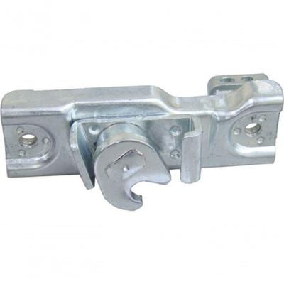 Fechadura de Porta Traseira Superior Interna Kombi Clipper 97 a 13 para Volkswagen Universal