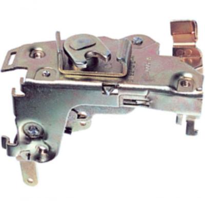 Fechadura de Porta Dianteira Par Kombi Clipper 75 a 97 Volkswagen Universal