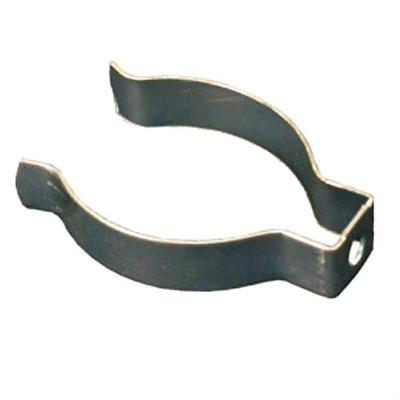 Abraçadeira Com 2 Peças Para Lâmpada Fluorescente De 20x40 Watts - Abr615 - Fox Mix Abracadeira P/lamp.fluor 20x40w C/02pcs Abr615