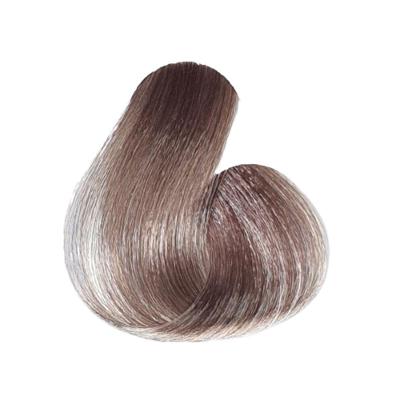 Red Iron Color - Coloração 8.12 Louro Claríssimo Bege Acinzentado 60g
