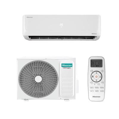 Ar Condicionado Split Hi Wall Inverter Hisense 36000 BTUS Quente e Frio 220V AS-36UW2RKKVQ00E