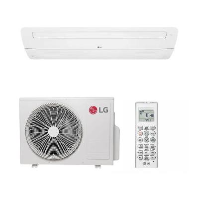 Ar Condicionado Split Cassete LG Inverter 24000btu Q/F 220V