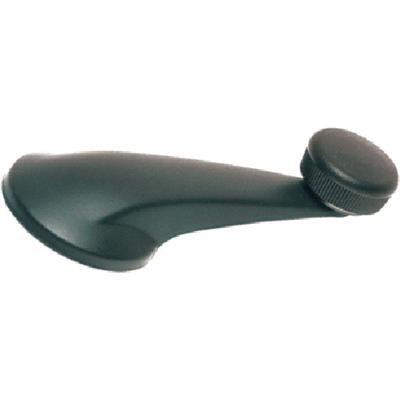 Manivela Reguladora de Vidro para Porta Dianteira e Traseira F103 Blazer 1996 a 2011 S10 G1 1995