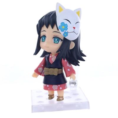 Action Figure Makomo - Nendoroid Demon Slayer: Kimetsu no Yaiba em PVC 10CM Good Smile Company