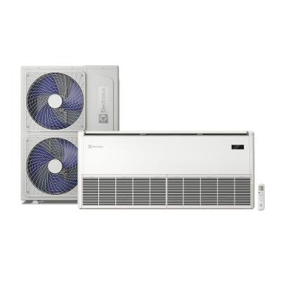 Ar Condicionado Piso Teto Electrolux Inverter 60000 BTUS Frio 220V DI60F DE60F