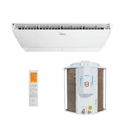 Ar Condicionado Split Teto Inverter Midea 36000 BTUS Frio 220V 42ZQVF36M5C