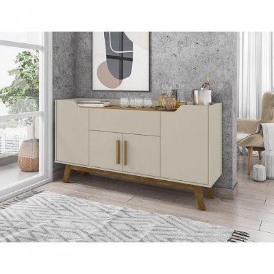 Aparador Buffet Future Off-white Cinamomo