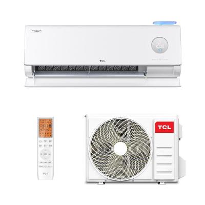 Ar Condicionado Split Hi Wall TCL Freshin 3.0 Inverter 18000 BTUS Frio 220V Branco