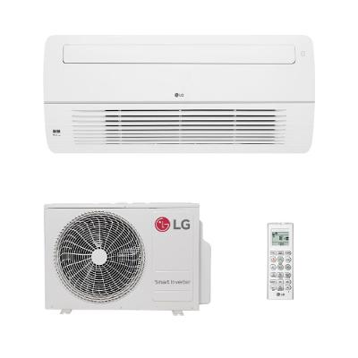 Ar Condicionado Cassete 1 Via LG Inverter 18000 BTUS Quente e Frio 220V ZTNW18GTTAA.ANWZBR1