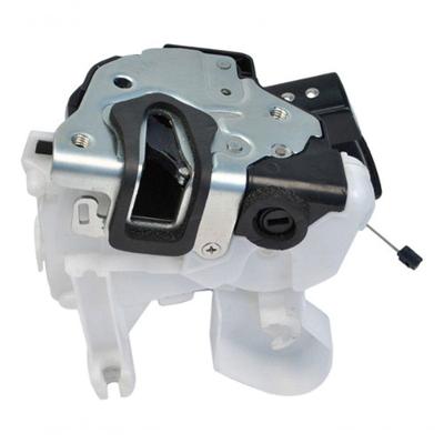 Fechadura de Porta Traseira Lado Esquerdo F103 para Volkswagen Fox e Spacefox Após 09 Universal