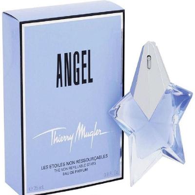 Perfume Feminino Angel Edp 25 Ml