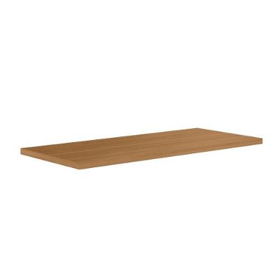 Tampo Allure Linea Brasil 1,20cm 100% Mdf Jequitibá Fosco