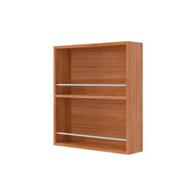 Armário Aéreo Estela Porta Tempero 52cm