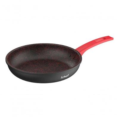 Ichef Home Saute Petit 20cm Vermelha Internet-ichef Home Saute Petit 20cm Vermelho