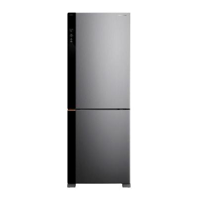 Refrigerador Frost Free Inverse 500L Brastemp Inox Bivolt
