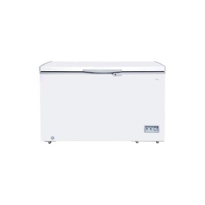 Freezer Horizontal HQ-400CFX Degelo Manual 400L Classe a Branco 110V