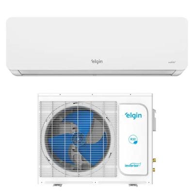 Ar Condicionado Split Hi Wall Elgin Eco Inverter III Wifi 12000 BTUS Quente-Frio 220V Classe a