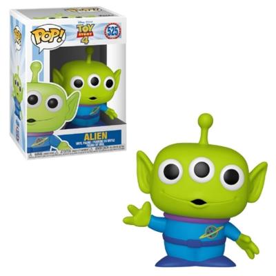 Boneco Funko Pop! Disney Toy Story - E.t.