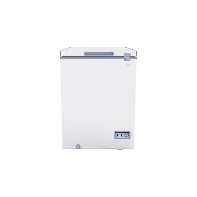 Freezer Horizontal HQ-100CFX Degelo Manual 100L Branco com Cesto Aramado 110V