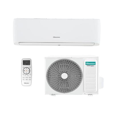 Ar Condicionado Split Hi Wall Hisense Inverter 9000 BTUS Frio 220V R-32 AS-09TW2RLRCK00E